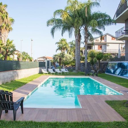 Bed and Breakfast Antichi Ricordi Aci SantʼAntonio Exteriér fotografie