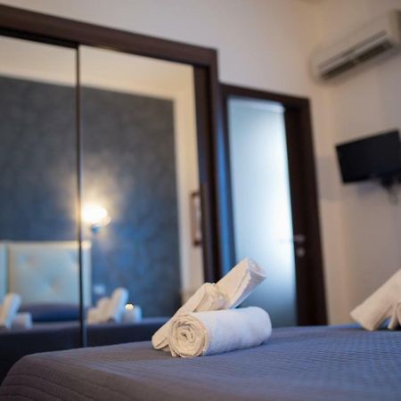 Bed and Breakfast Antichi Ricordi Aci SantʼAntonio Exteriér fotografie