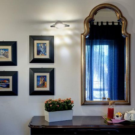 Bed and Breakfast Antichi Ricordi Aci SantʼAntonio Exteriér fotografie