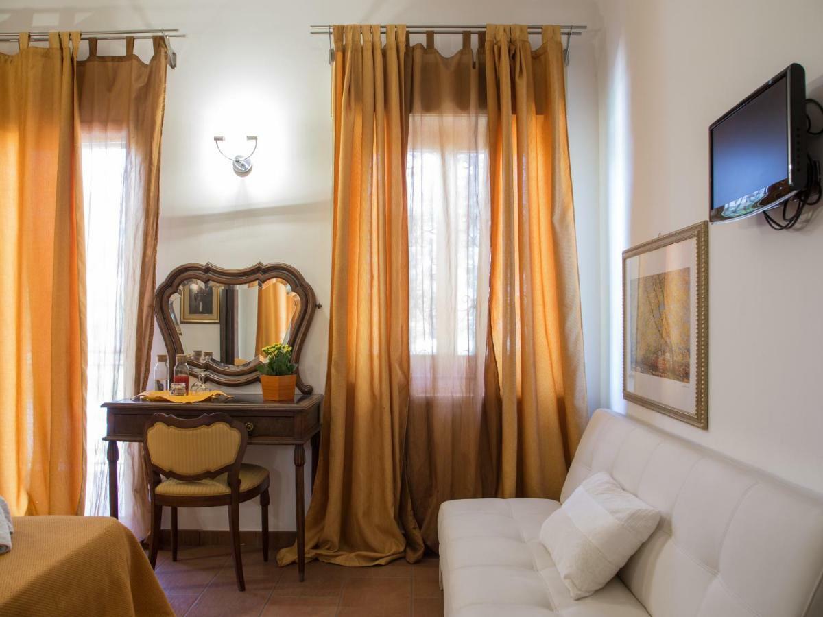 Bed and Breakfast Antichi Ricordi Aci SantʼAntonio Exteriér fotografie