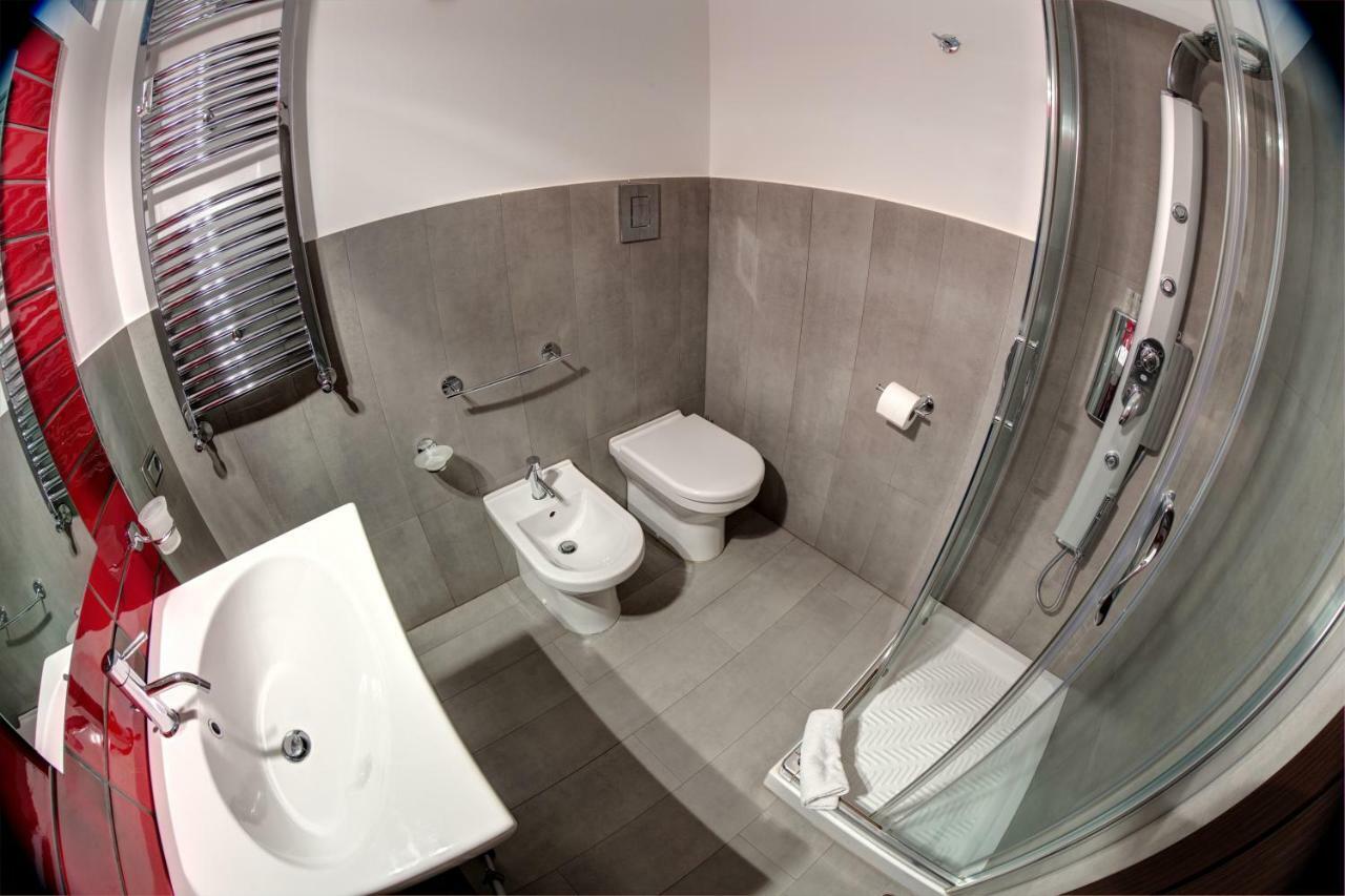 Bed and Breakfast Antichi Ricordi Aci SantʼAntonio Exteriér fotografie