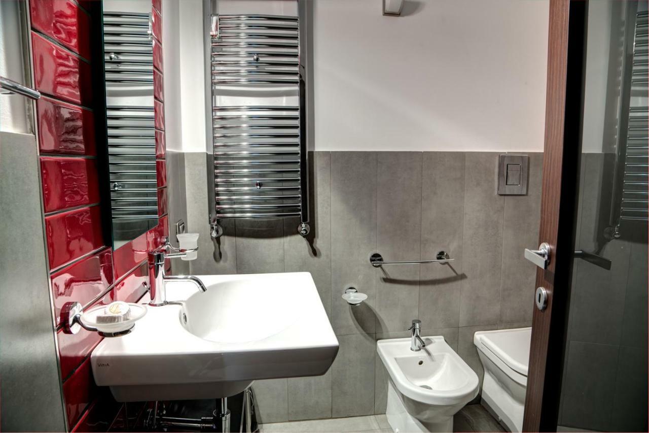 Bed and Breakfast Antichi Ricordi Aci SantʼAntonio Exteriér fotografie