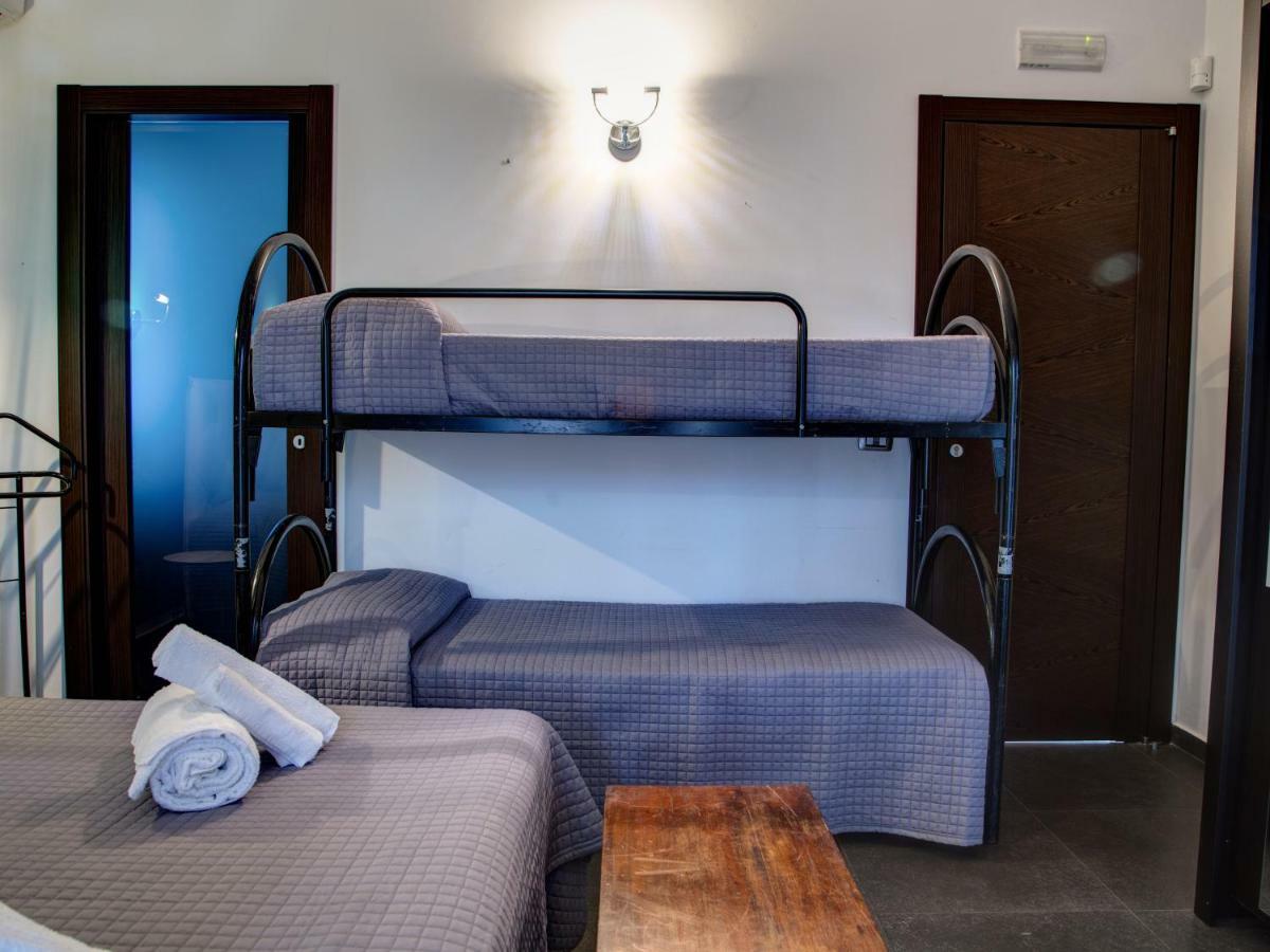 Bed and Breakfast Antichi Ricordi Aci SantʼAntonio Exteriér fotografie