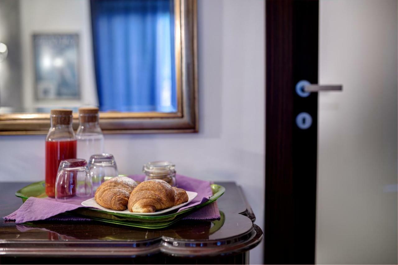 Bed and Breakfast Antichi Ricordi Aci SantʼAntonio Exteriér fotografie