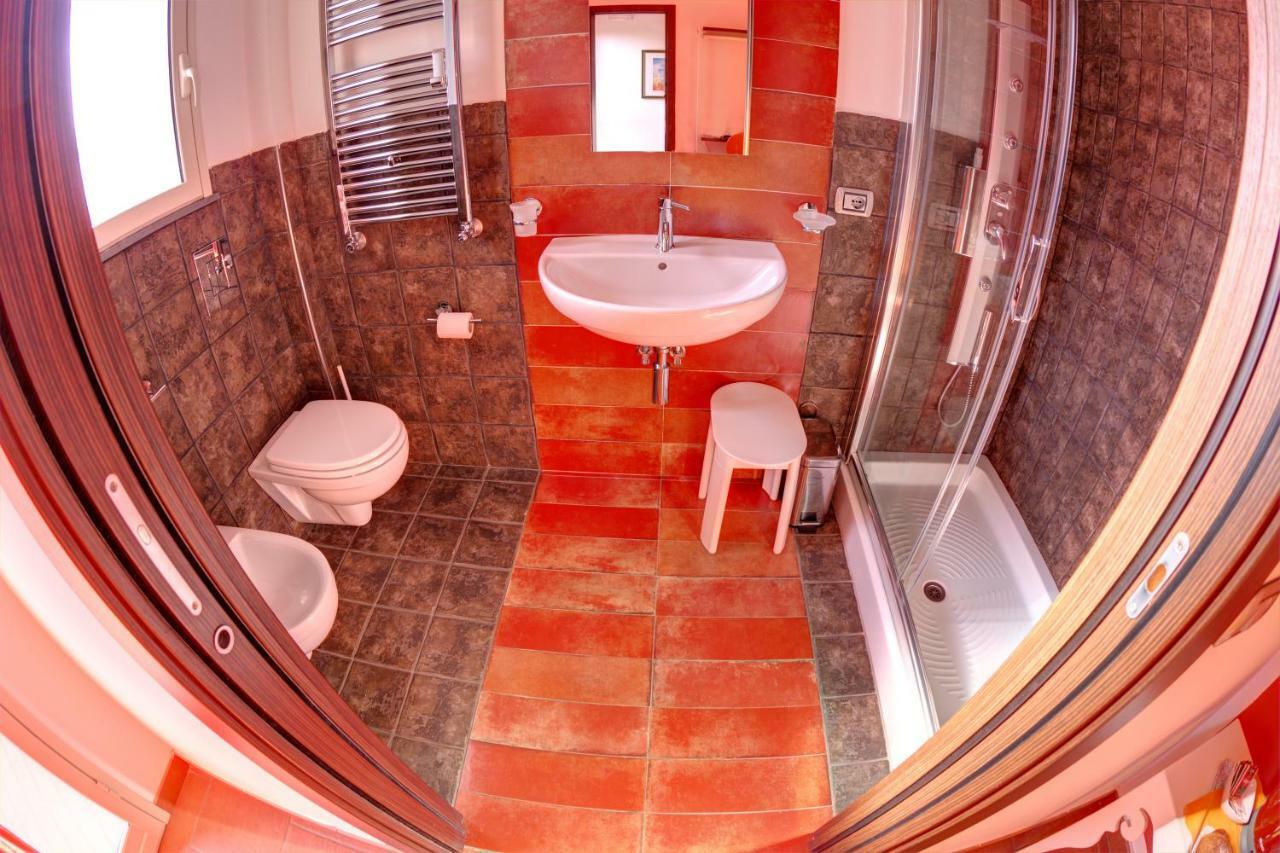 Bed and Breakfast Antichi Ricordi Aci SantʼAntonio Exteriér fotografie