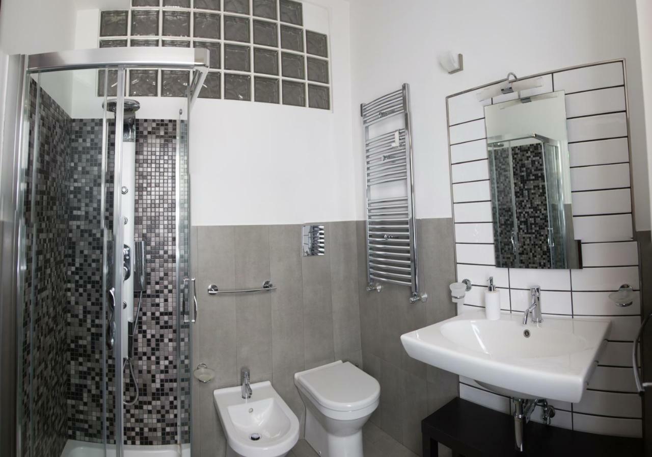 Bed and Breakfast Antichi Ricordi Aci SantʼAntonio Exteriér fotografie