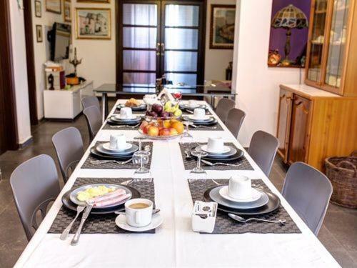 Bed and Breakfast Antichi Ricordi Aci SantʼAntonio Exteriér fotografie